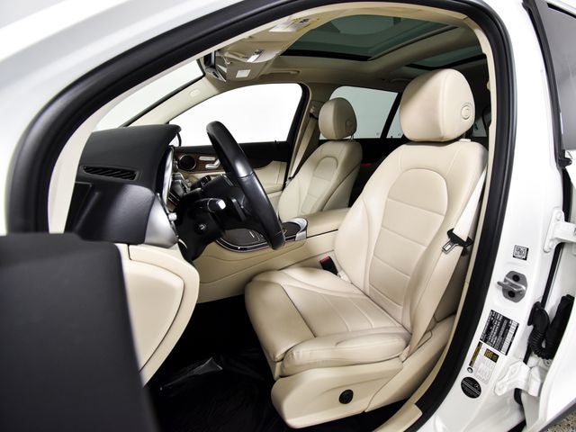 2022 Mercedes-Benz GLC 300 GLC 300 4MATIC®