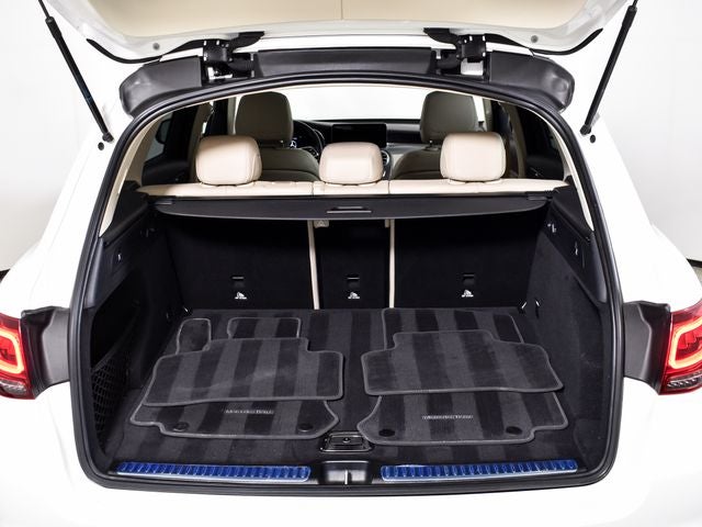 2022 Mercedes-Benz GLC 300 GLC 300 4MATIC®