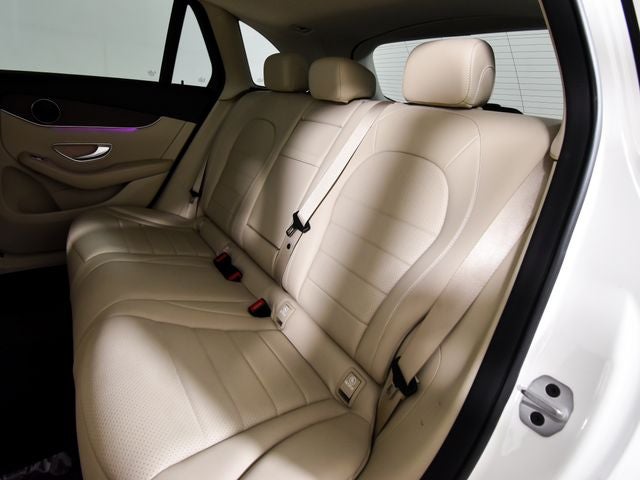 2022 Mercedes-Benz GLC 300 GLC 300 4MATIC®