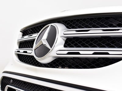 2022 Mercedes-Benz GLC 300 GLC 300 4MATIC®