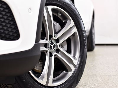 2022 Mercedes-Benz GLC 300 GLC 300 4MATIC®