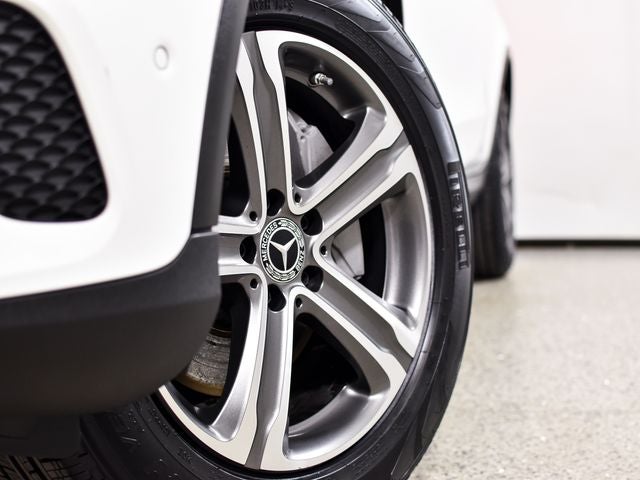 2022 Mercedes-Benz GLC 300 GLC 300 4MATIC®