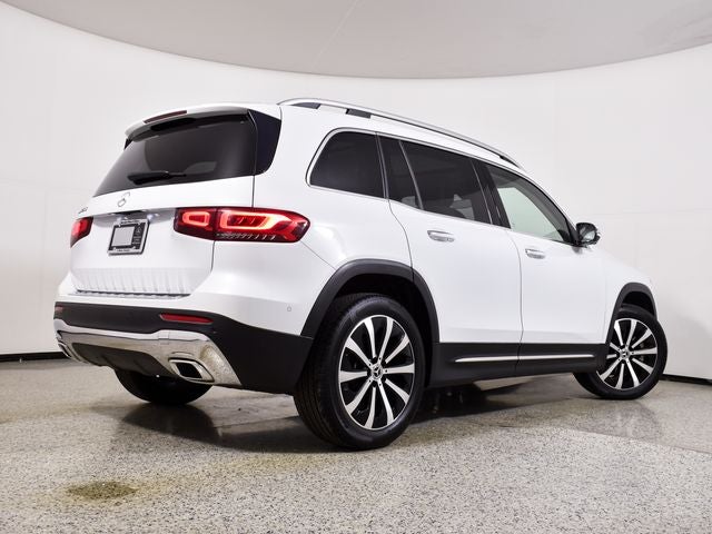 2022 Mercedes-Benz GLB 250 GLB 250