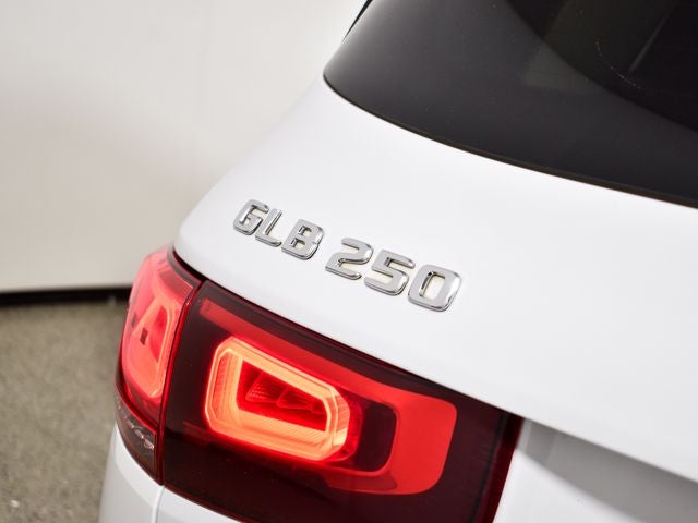 2022 Mercedes-Benz GLB 250 GLB 250