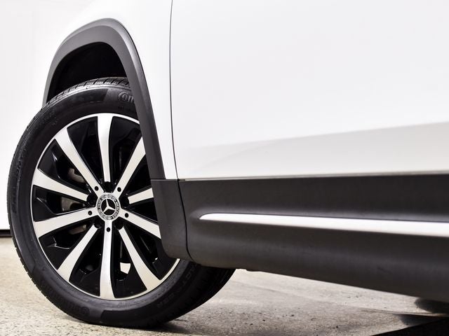 2022 Mercedes-Benz GLB 250 GLB 250