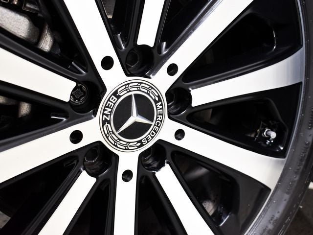 2022 Mercedes-Benz GLB 250 GLB 250