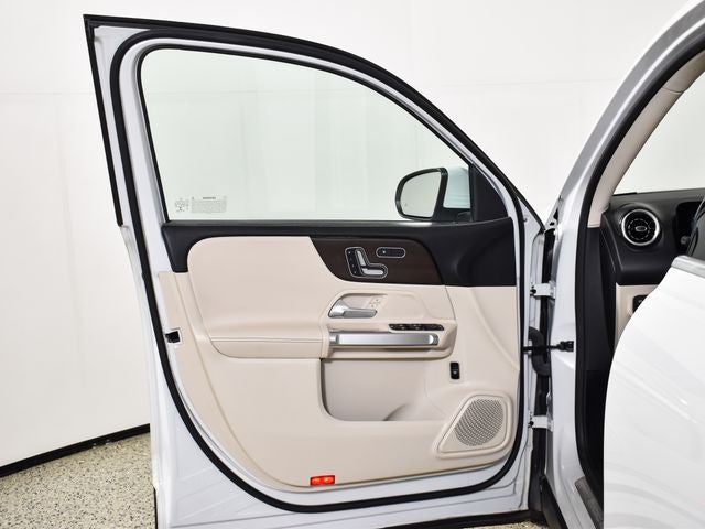 2022 Mercedes-Benz GLB 250 GLB 250