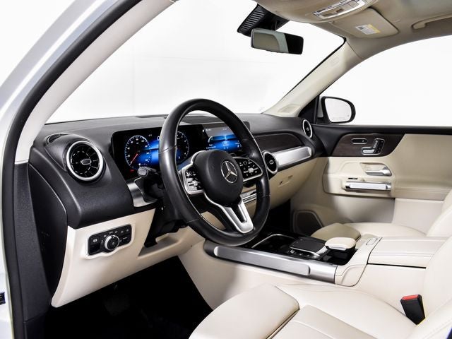 2022 Mercedes-Benz GLB 250 GLB 250