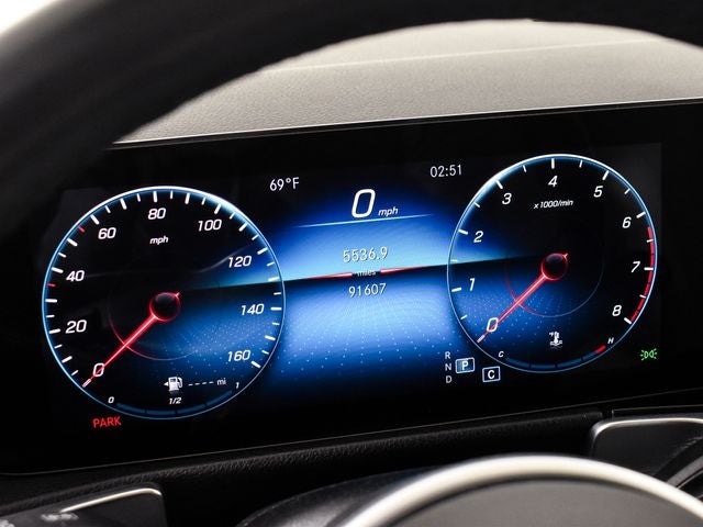 2022 Mercedes-Benz GLB 250 GLB 250