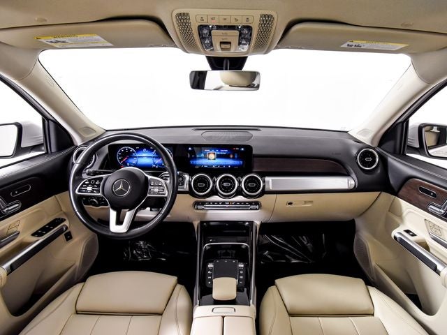 2022 Mercedes-Benz GLB 250 GLB 250