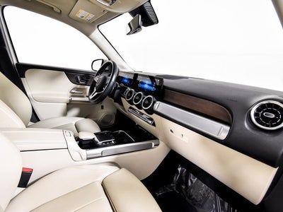 2022 Mercedes-Benz GLB 250 GLB 250
