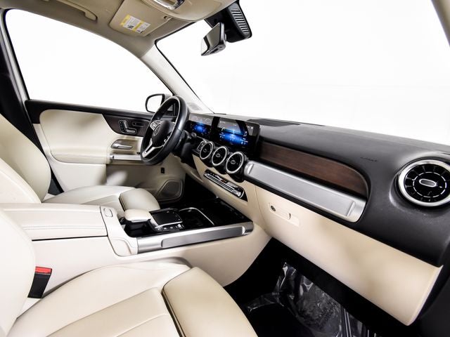 2022 Mercedes-Benz GLB 250 GLB 250