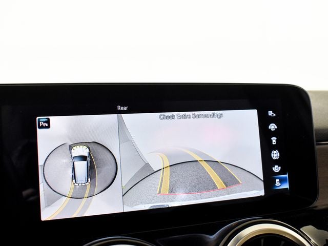 2022 Mercedes-Benz GLB 250 GLB 250