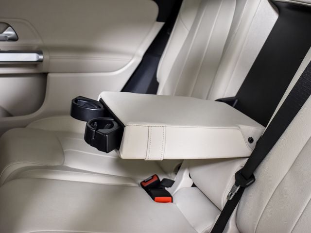 2022 Mercedes-Benz GLB 250 GLB 250