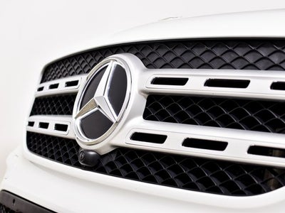 2022 Mercedes-Benz GLB 250 GLB 250