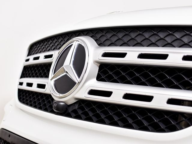 2022 Mercedes-Benz GLB 250 GLB 250