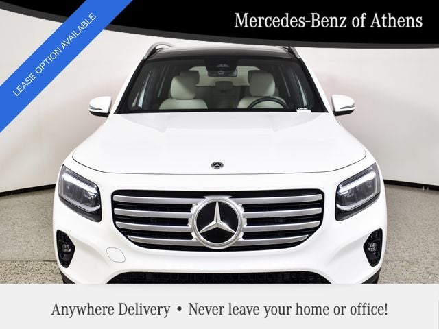2026 Mercedes-Benz GLB 250 GLB 250