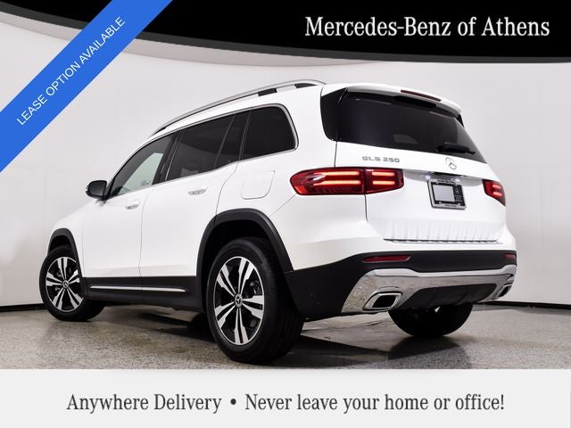 2026 Mercedes-Benz GLB 250 GLB 250