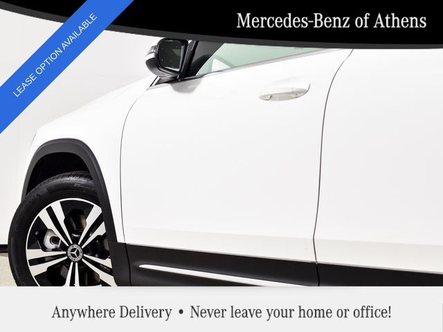 2026 Mercedes-Benz GLB 250 GLB 250