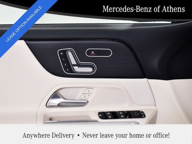 2026 Mercedes-Benz GLB 250 GLB 250