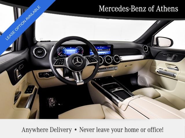 2026 Mercedes-Benz GLB 250 GLB 250