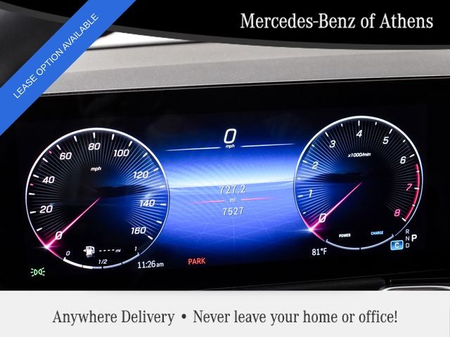 2026 Mercedes-Benz GLB 250 GLB 250