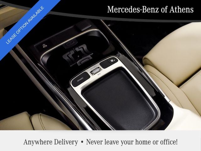 2026 Mercedes-Benz GLB 250 GLB 250