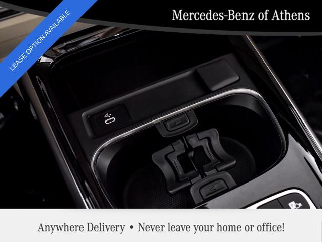 2026 Mercedes-Benz GLB 250 GLB 250