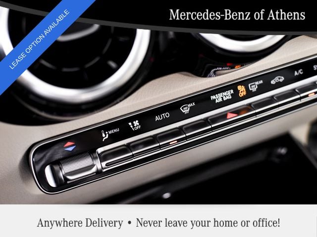 2026 Mercedes-Benz GLB 250 GLB 250