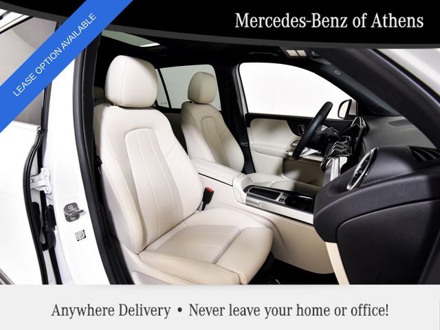 2026 Mercedes-Benz GLB 250 GLB 250
