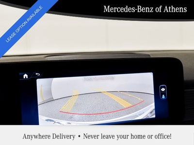 2026 Mercedes-Benz GLB 250 GLB 250
