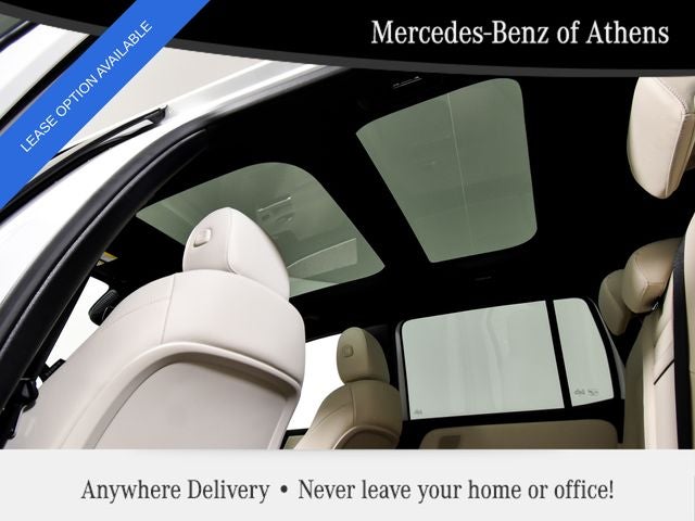 2026 Mercedes-Benz GLB 250 GLB 250