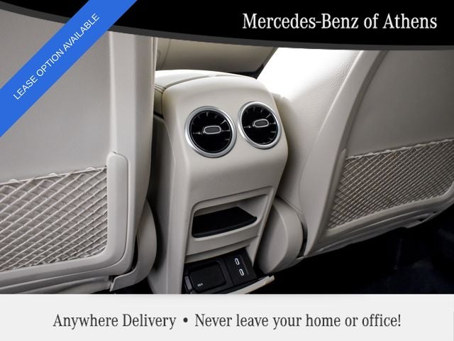 2026 Mercedes-Benz GLB 250 GLB 250