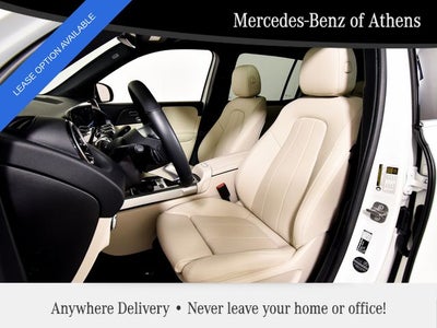 2026 Mercedes-Benz GLB 250 GLB 250