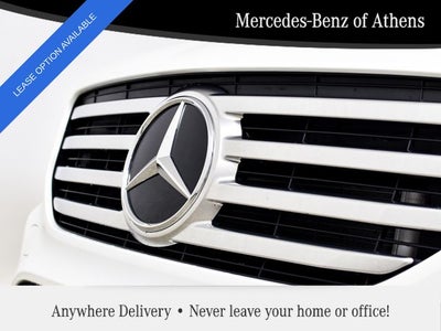2026 Mercedes-Benz GLB 250 GLB 250
