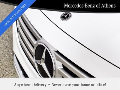 2026 Mercedes-Benz GLB 250 GLB 250