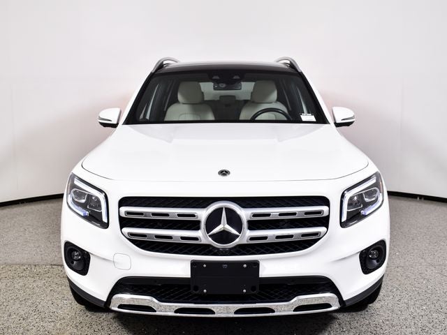 2023 Mercedes-Benz GLB 250 GLB 250 4MATIC®