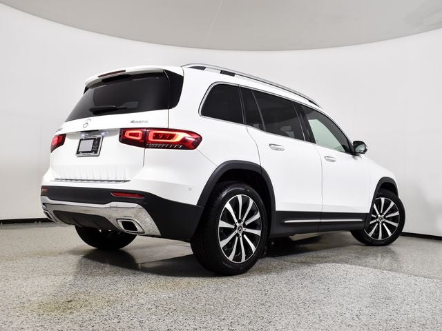 2023 Mercedes-Benz GLB 250 GLB 250 4MATIC®