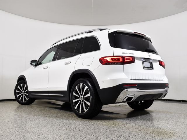 2023 Mercedes-Benz GLB 250 GLB 250 4MATIC®