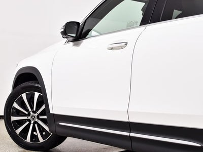 2023 Mercedes-Benz GLB 250 GLB 250 4MATIC®