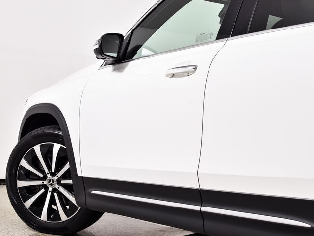 2023 Mercedes-Benz GLB 250 GLB 250 4MATIC®