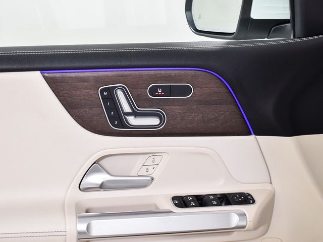 2023 Mercedes-Benz GLB 250 GLB 250 4MATIC®