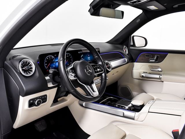 2023 Mercedes-Benz GLB 250 GLB 250 4MATIC®