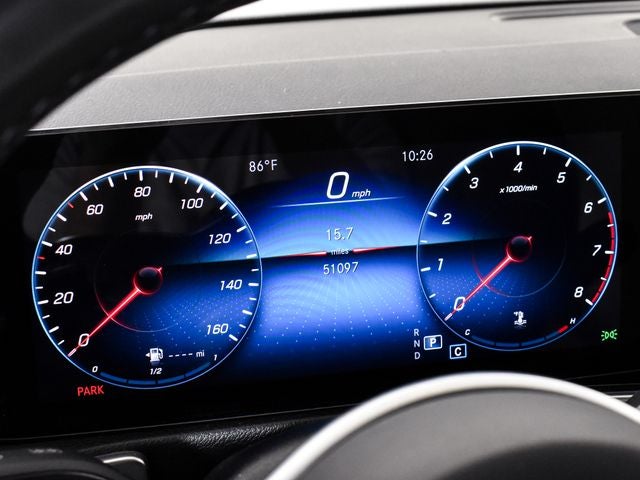 2023 Mercedes-Benz GLB 250 GLB 250 4MATIC®