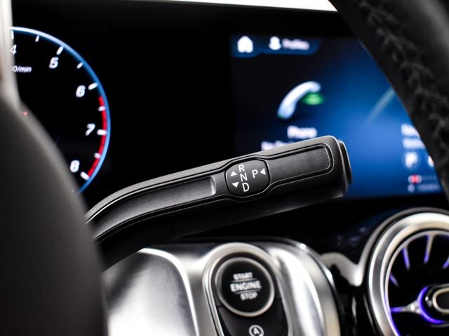 2023 Mercedes-Benz GLB 250 GLB 250 4MATIC®