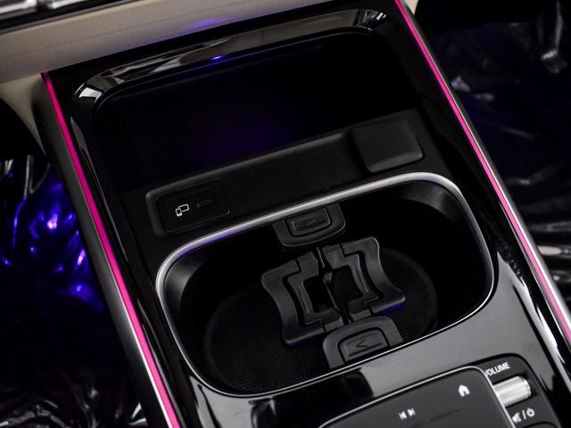 2023 Mercedes-Benz GLB 250 GLB 250 4MATIC®