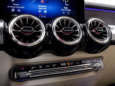 2023 Mercedes-Benz GLB 250 GLB 250 4MATIC®
