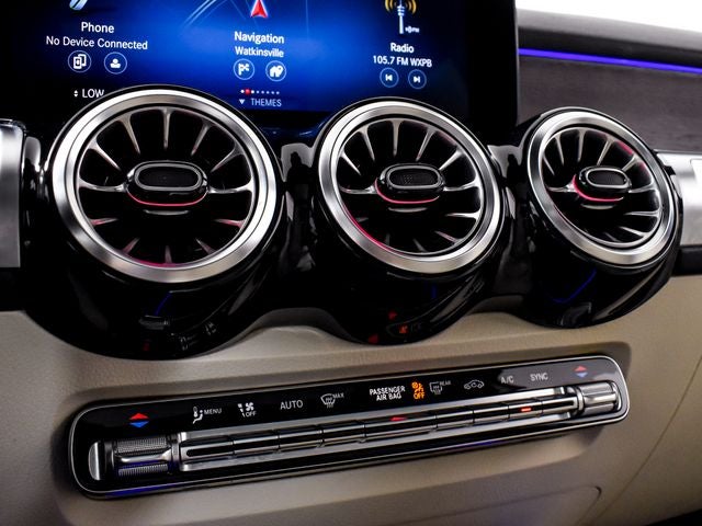 2023 Mercedes-Benz GLB 250 GLB 250 4MATIC®