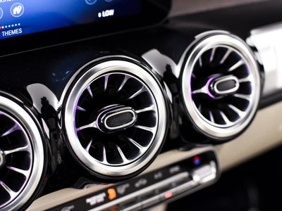 2023 Mercedes-Benz GLB 250 GLB 250 4MATIC®