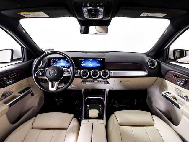2023 Mercedes-Benz GLB 250 GLB 250 4MATIC®